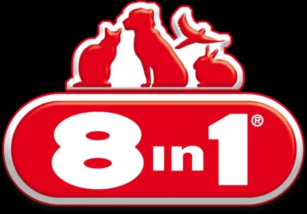 Logo 8in1