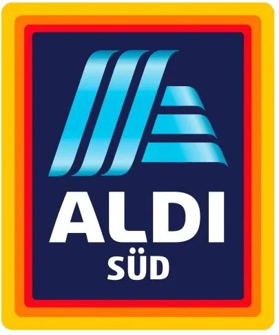 Logo Karriere ALDI Süd