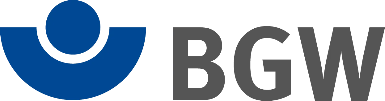Logo BGHW