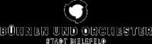 Logo Theater Bielefeld