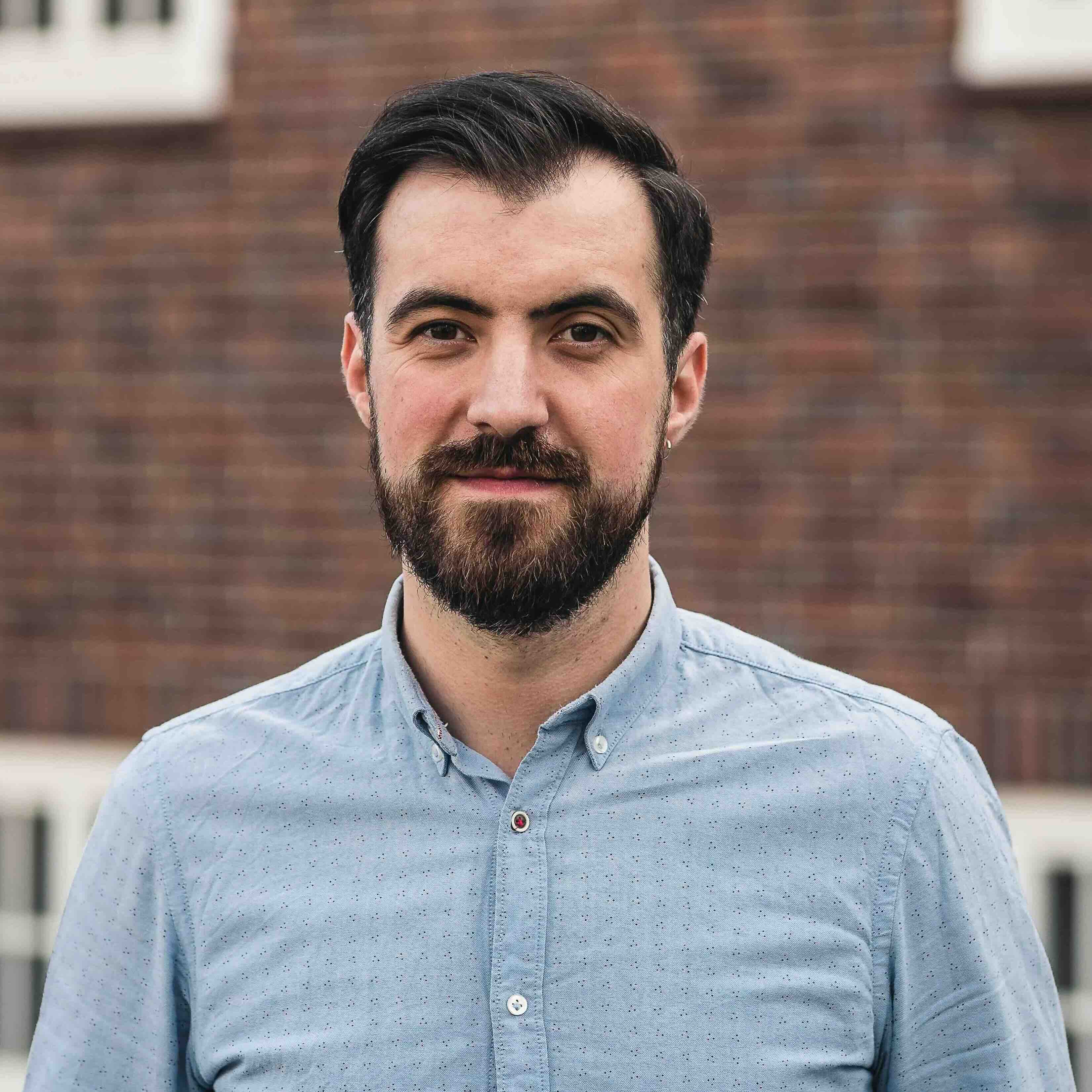 Mihnea Cojocaru – Profilbild