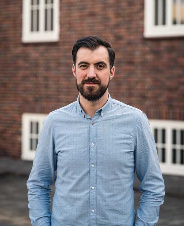 Mihnea Cojocaru – Senior Frontend Developer